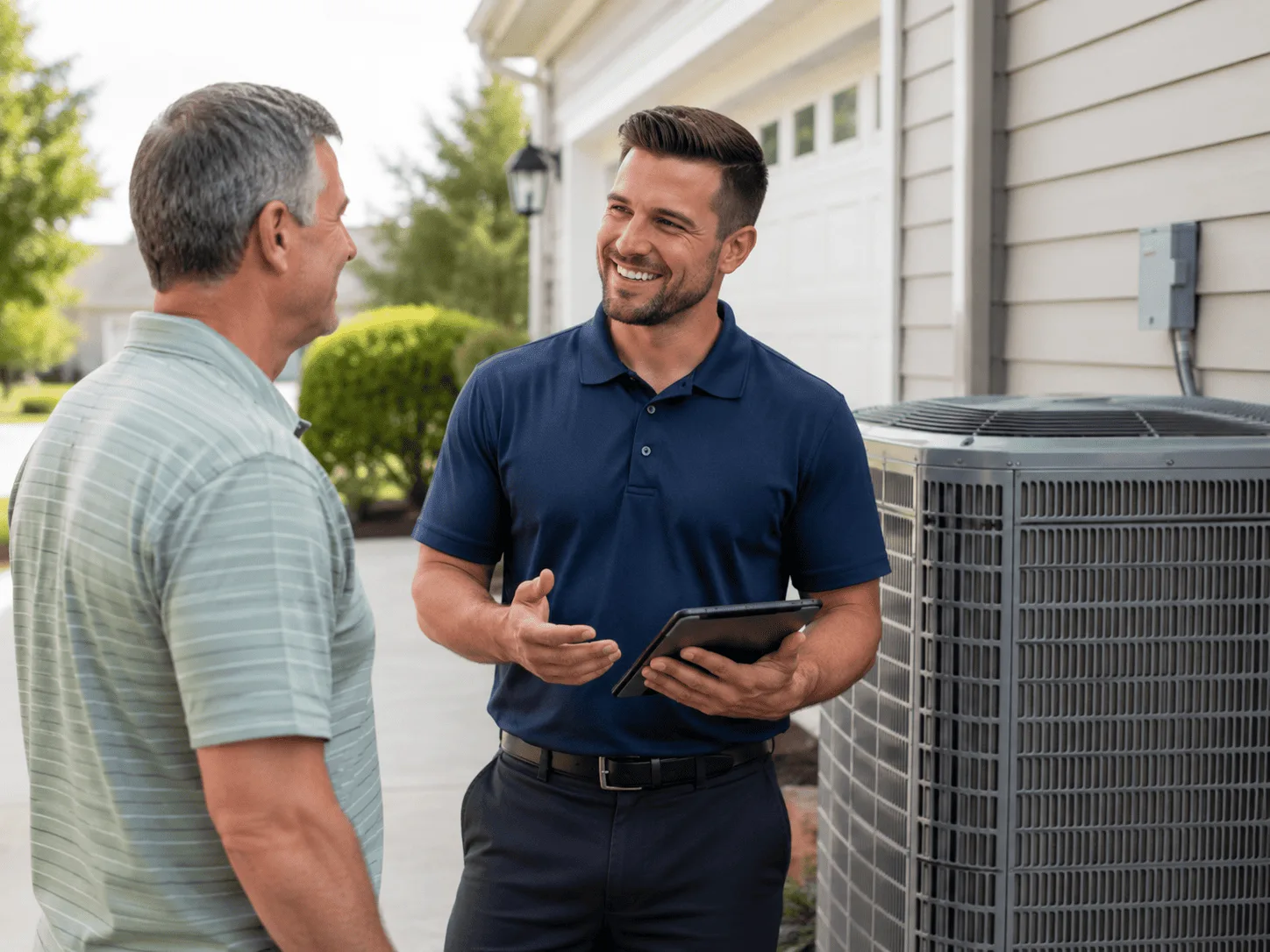 Heat Pump Installation Mar Lin, PA FAQs